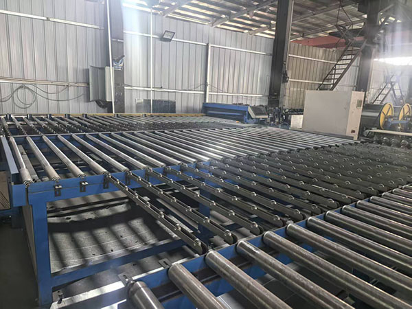 风管八线生产设备